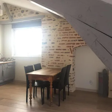Appartement Cosy Entre Bosquet Et Beaumont Pau Exterior foto