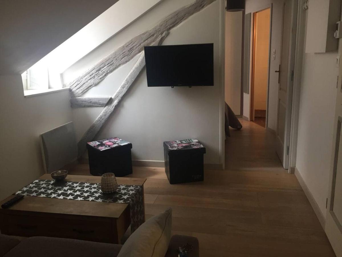 Cosy Entre Bosquet Et Beaumont Apartment Pau