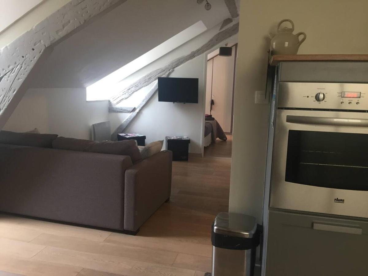 Cosy Entre Bosquet Et Beaumont