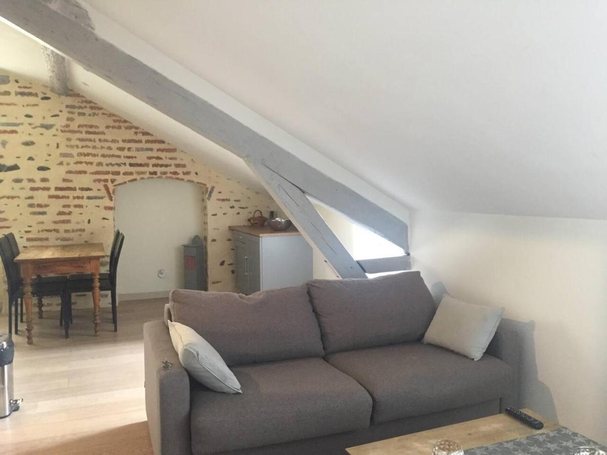 Cosy Entre Bosquet Et Beaumont Pau