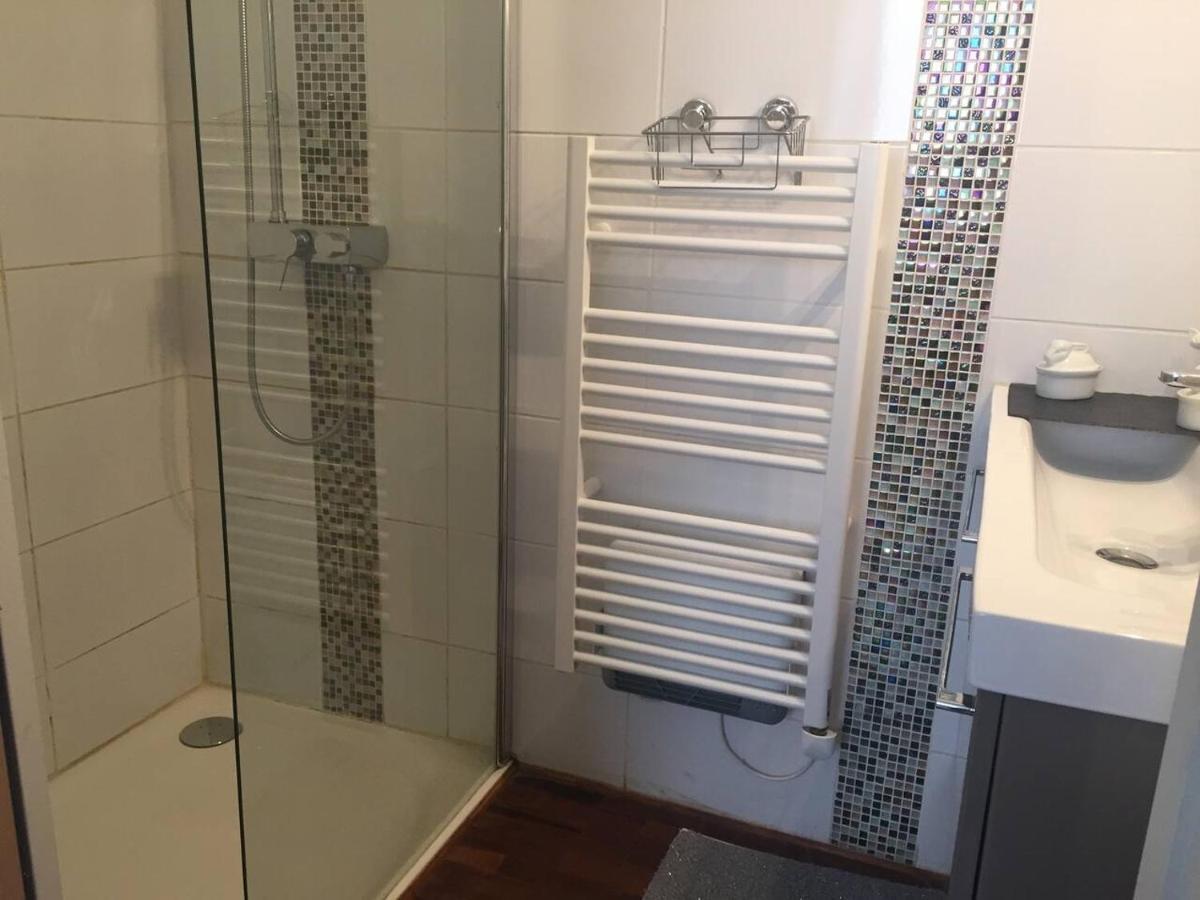 Cosy Entre Bosquet Et Beaumont Apartment *