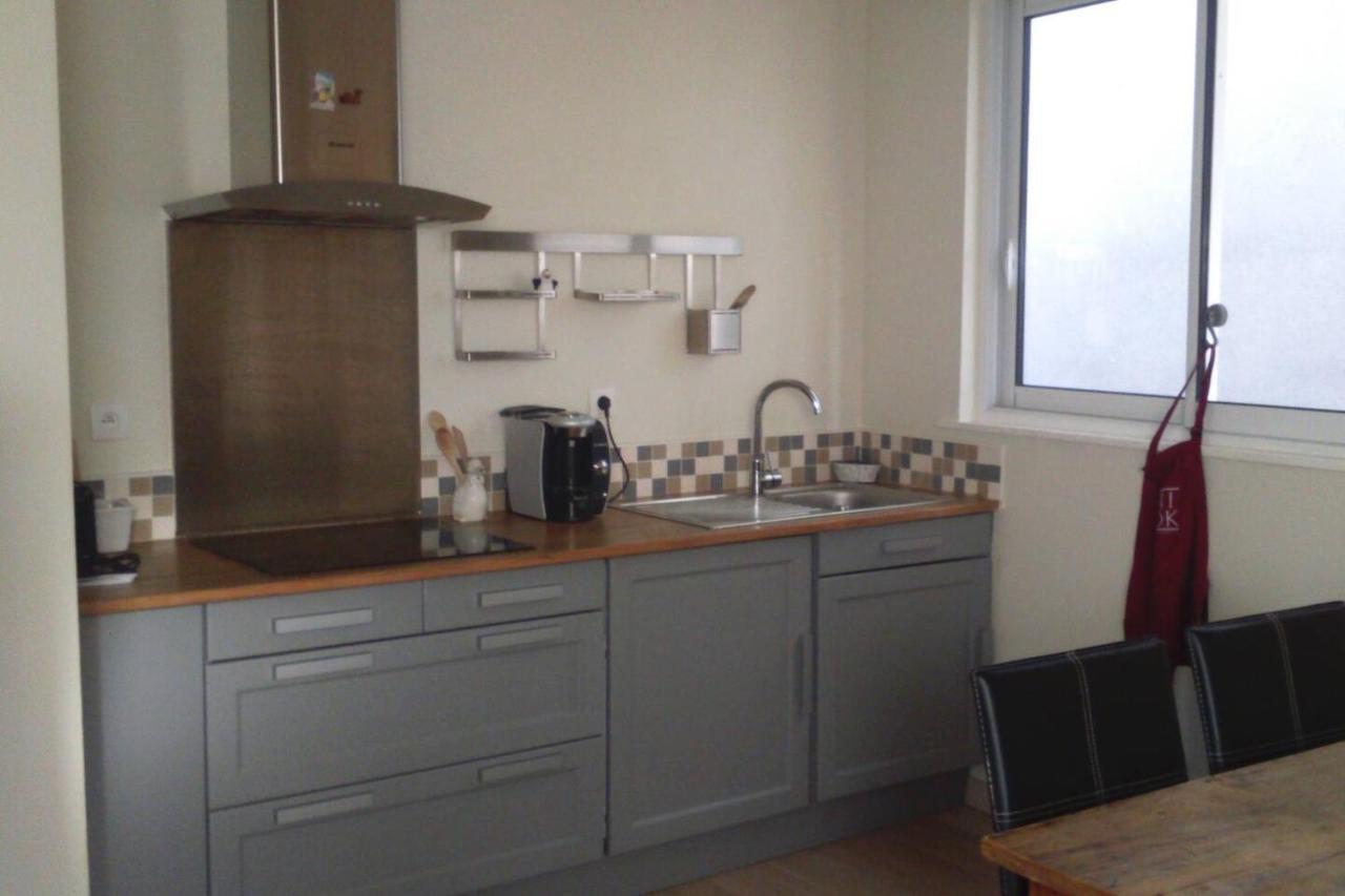 Cosy Entre Bosquet Et Beaumont