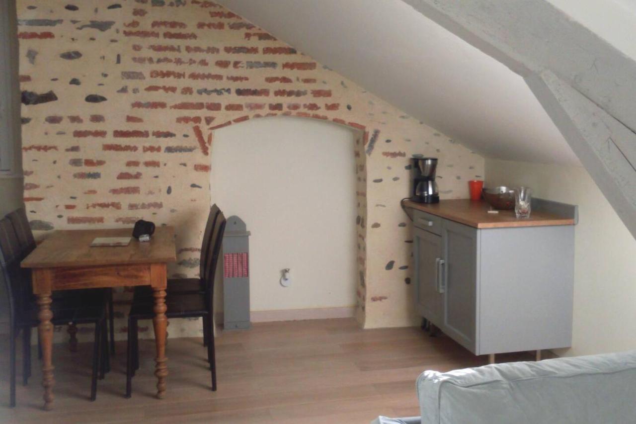 Cosy Entre Bosquet Et Beaumont * Pau