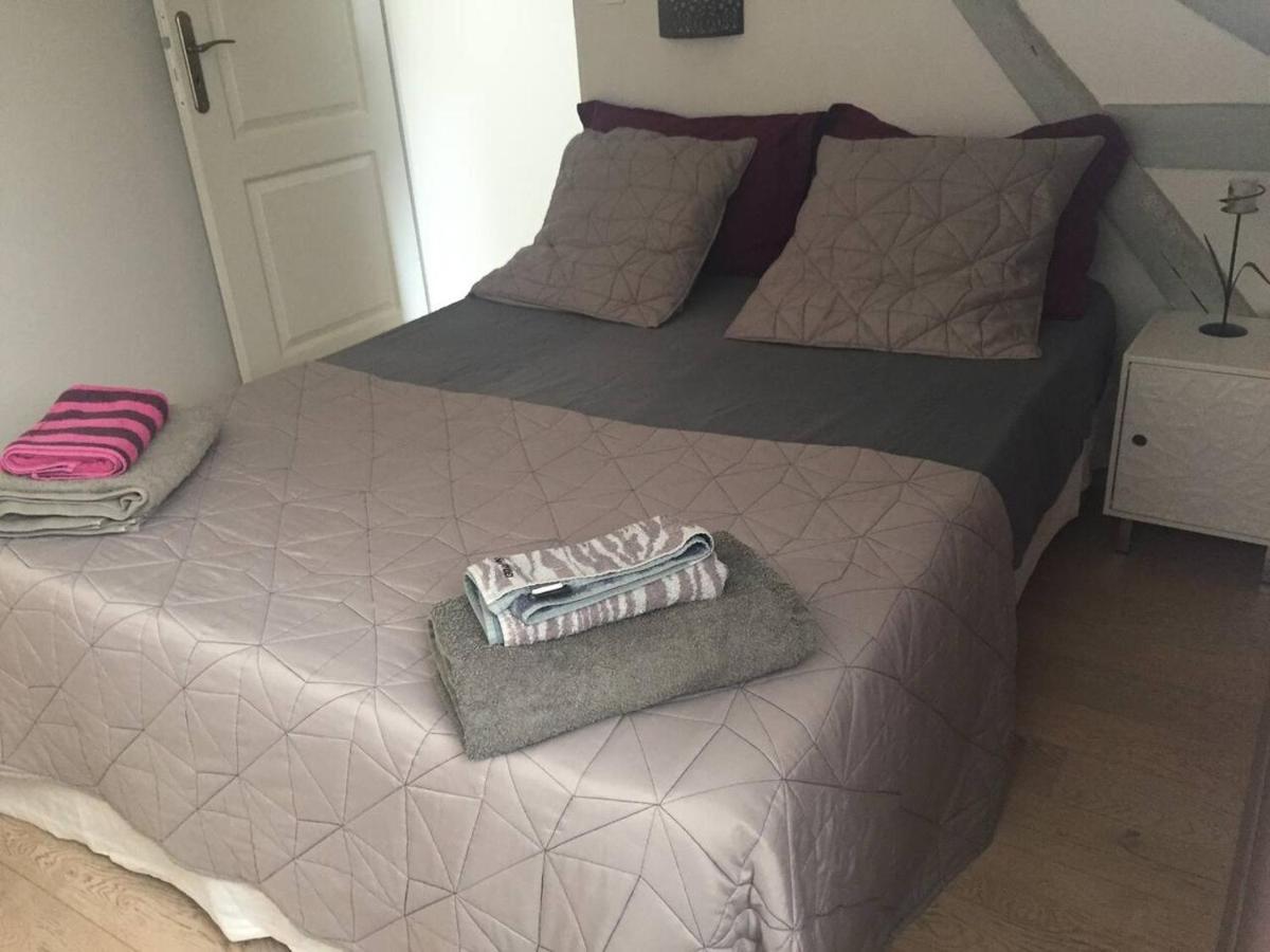 Apartment Cosy Entre Bosquet Et Beaumont Pau